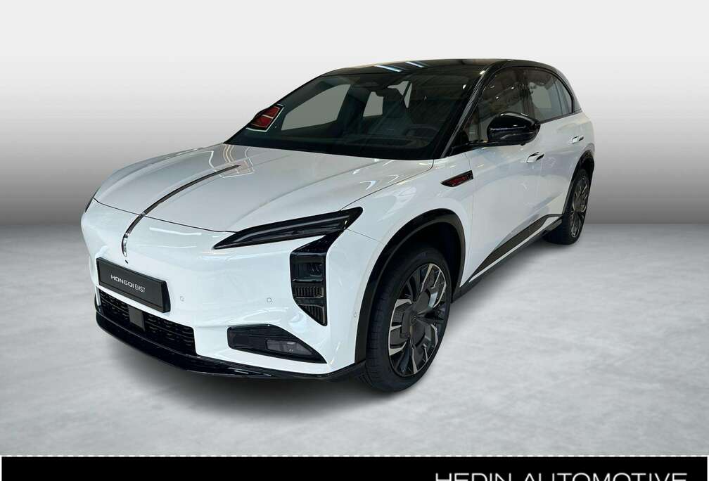 Long Range Long Range Launch Edition