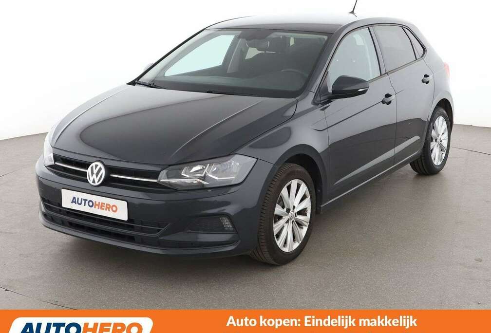 Volkswagen 1.0 Comfortline