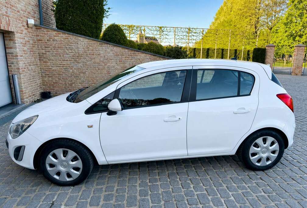 Opel Boite Automatique