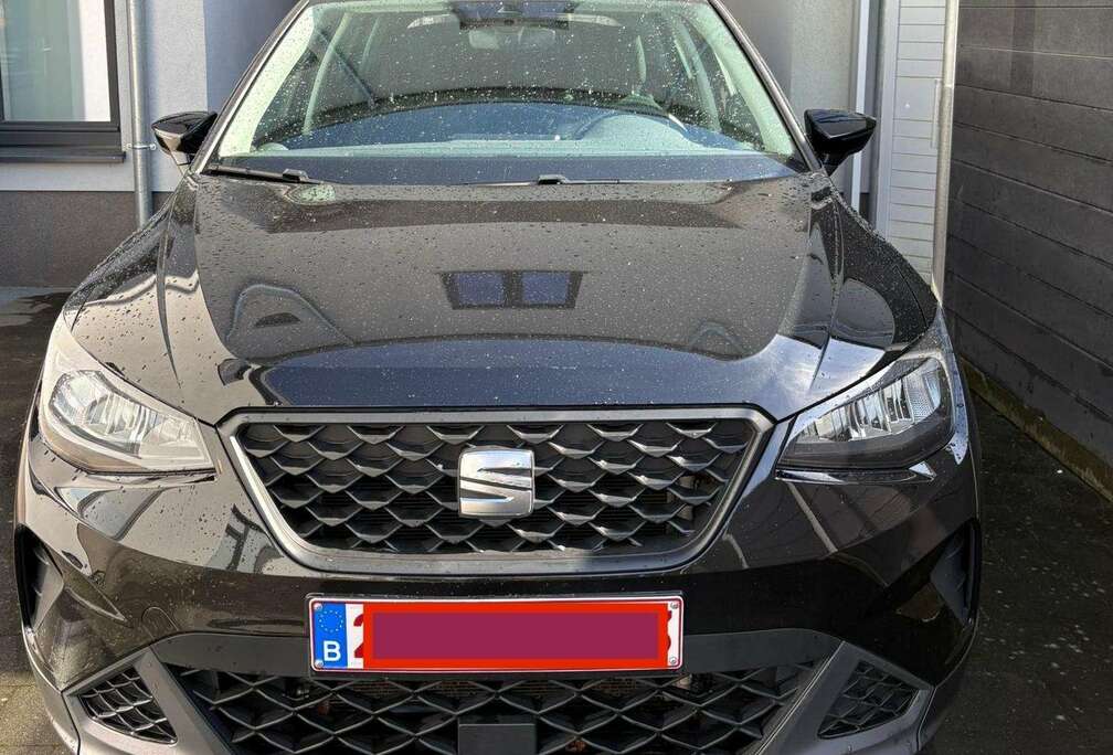 SEAT Arona 1.0 TSI Move Full Link