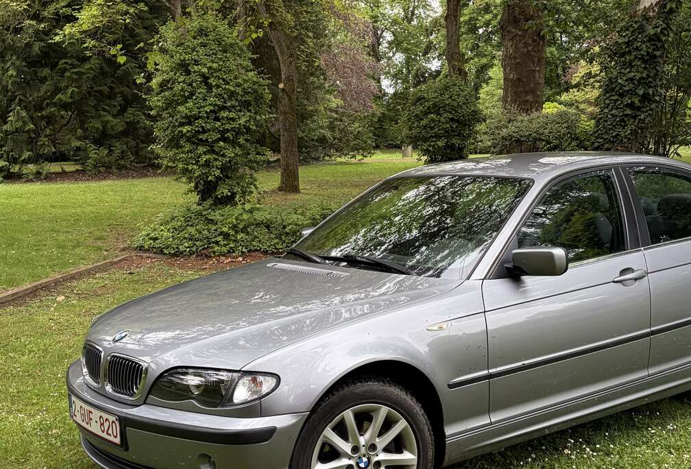 BMW i