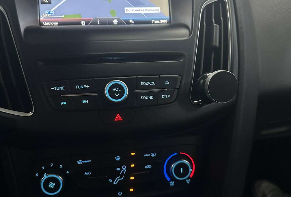 Ford Turnier 1.0 EcoBoost Start-Stopp-System Business Edition