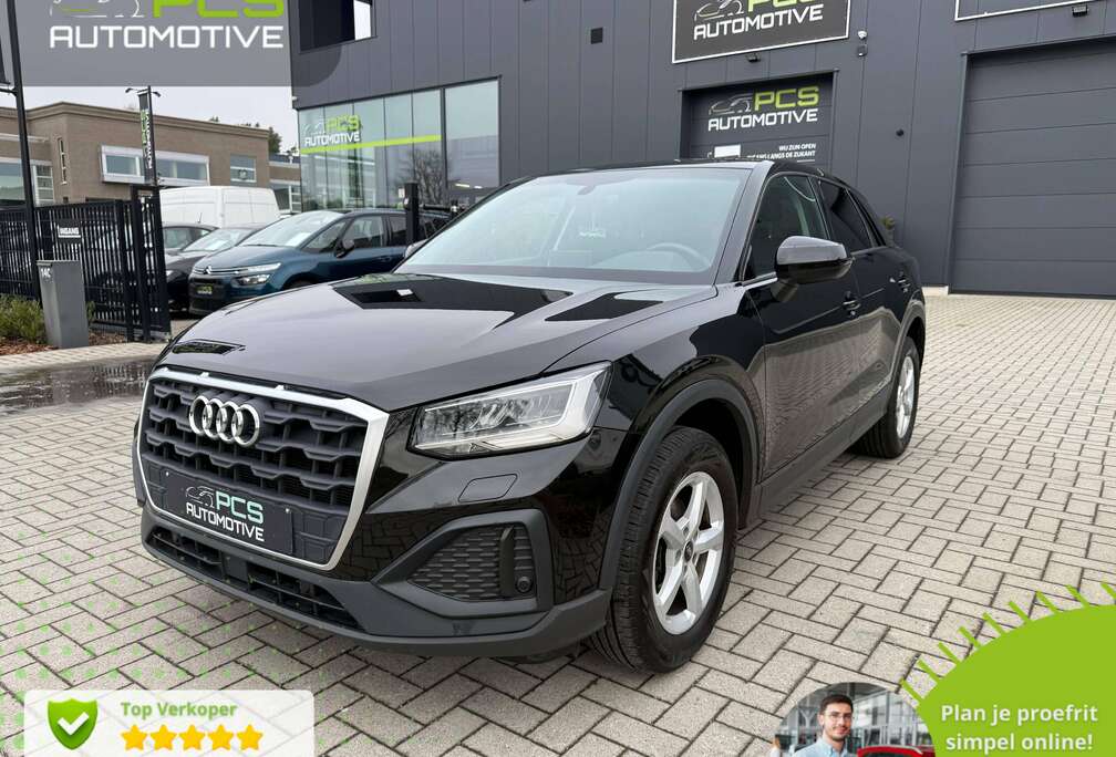Audi 30 TFSI / 1.0 Benzine / 40.000 km / 1e Eigenaar / 2023 / 12 mnd Waarborg