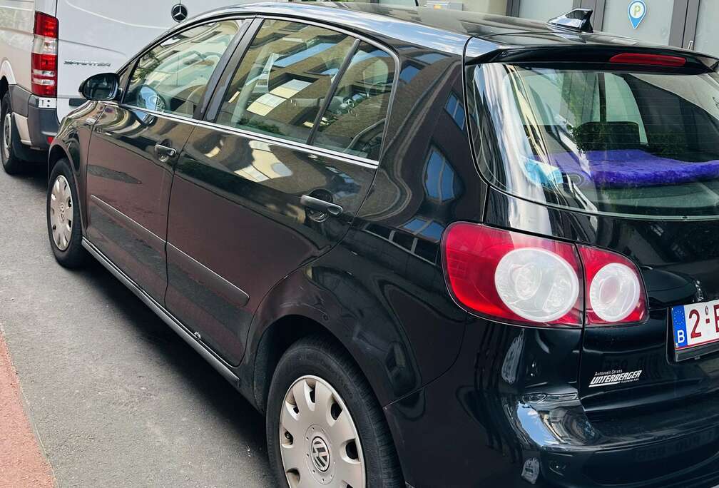 Volkswagen 1,4