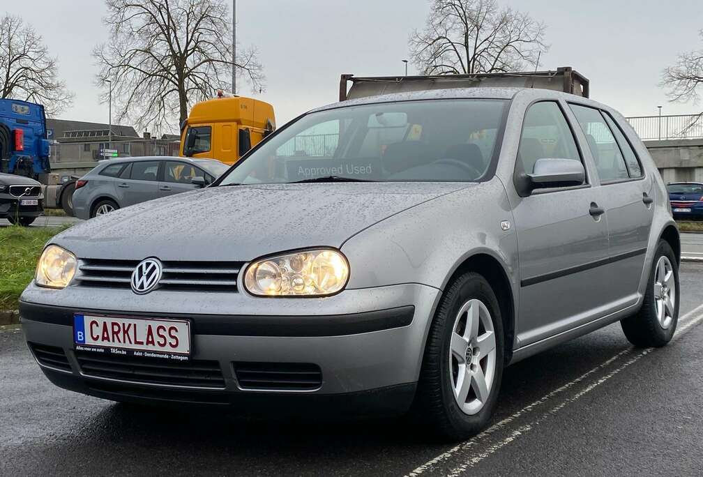 Volkswagen Édition AUTOMAAT, 1 Jaar Garantie