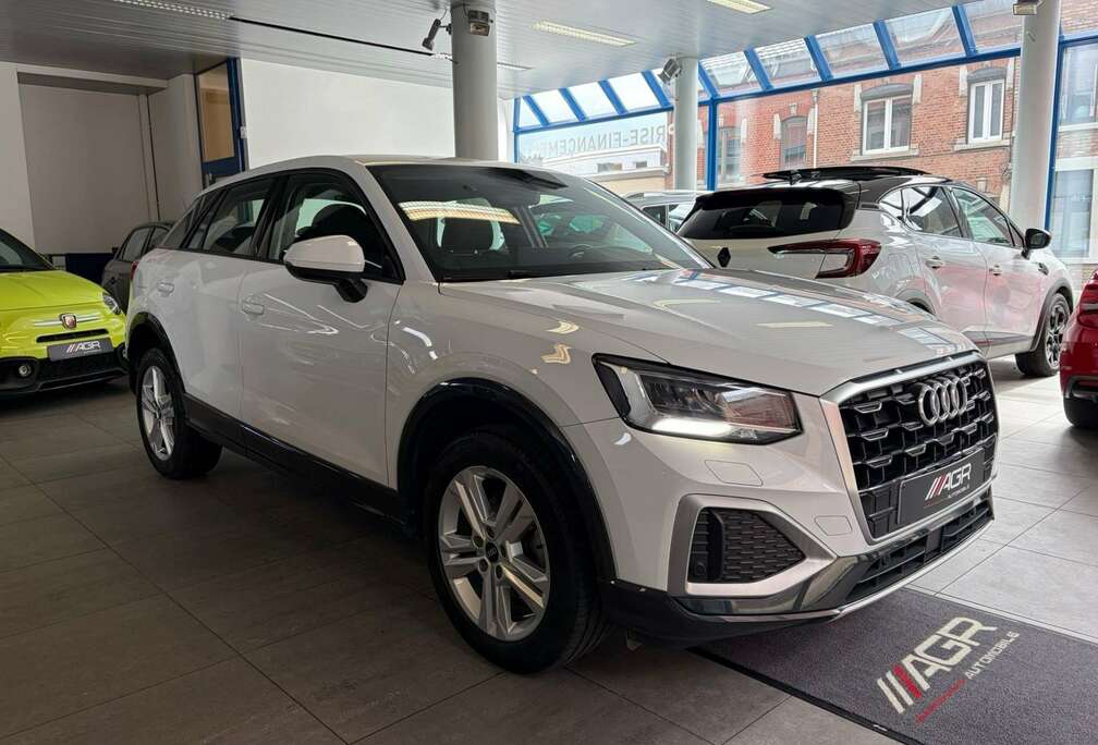 Audi BOITE AUTOMATIQUE TOP ETAT