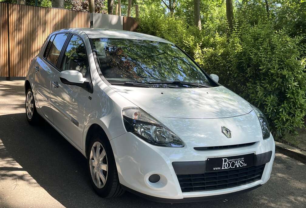 Renault 1.5dci Nieuwstaat
