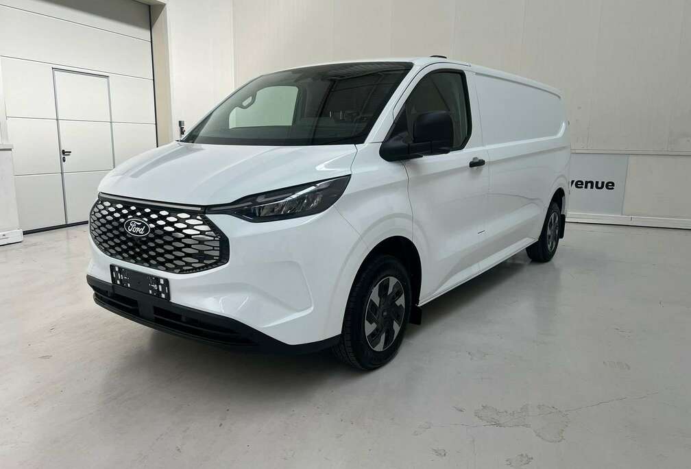 Ford * Custom EV / Garantie  / L2 / 136Pk *