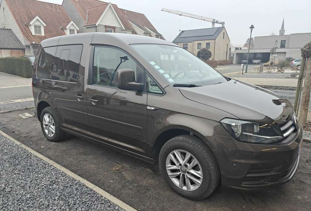 Volkswagen 2.0  TDi