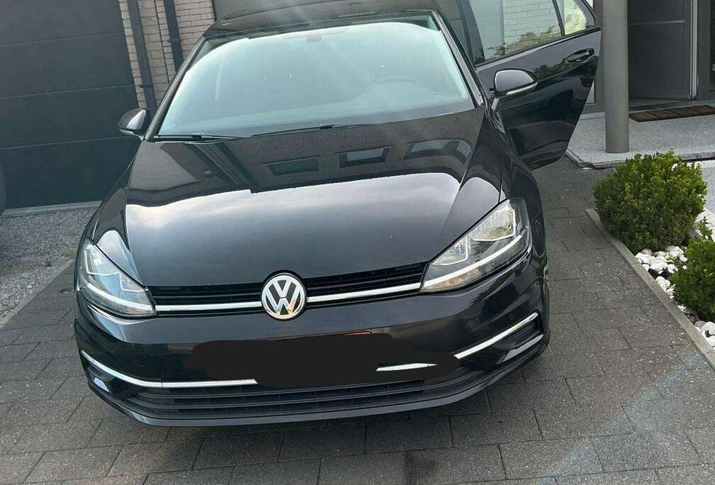 Volkswagen 1.6 SCR TDi Highline (EU6.2)