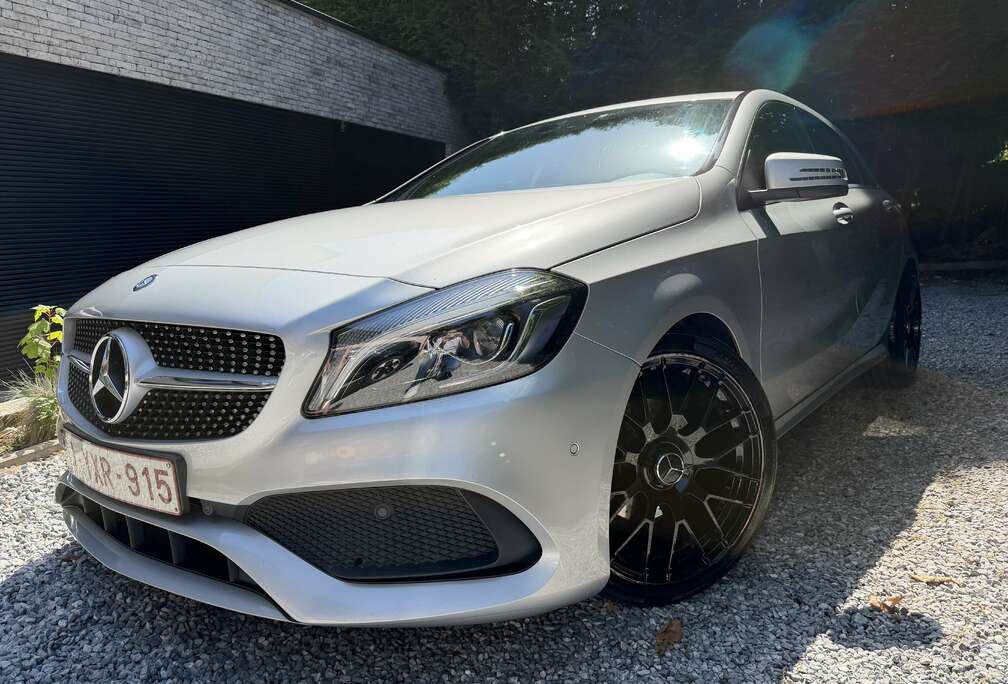 Mercedes-Benz d