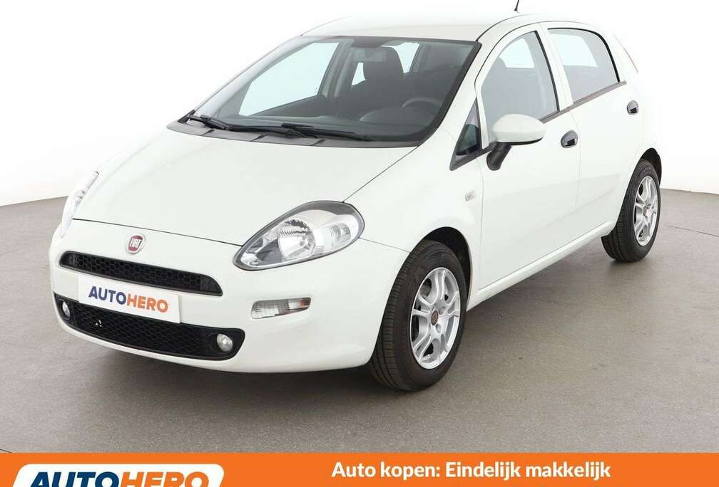 Fiat 1.2 MYSTYLE
