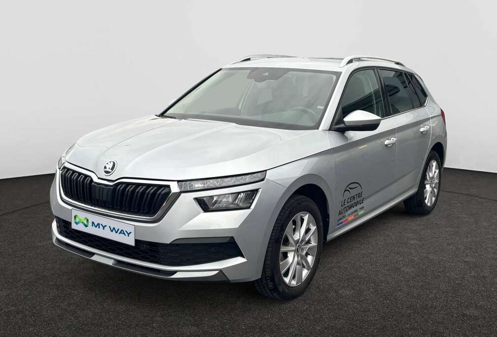 Skoda AMB TS 70/1.0 M5F