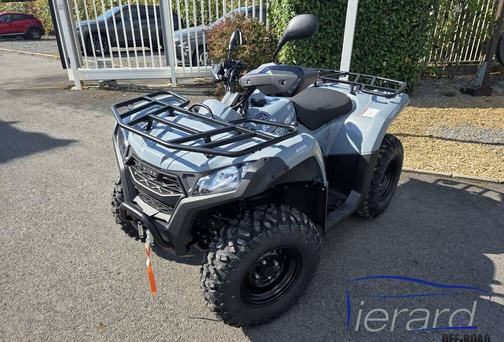 TERROX 500 S - EPS AGRI