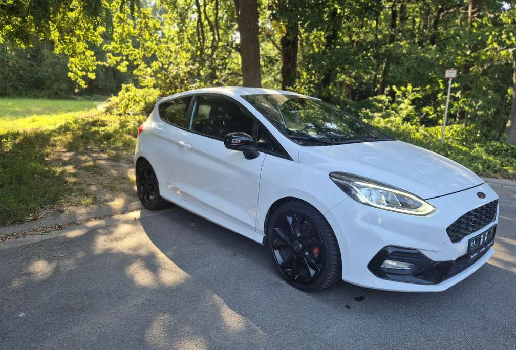 Ford 1.0 EcoBoost ST-Line (EU6.2)full kit st150cv