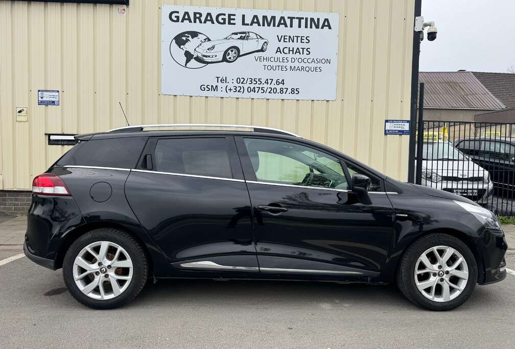 Renault garanti 1 an euro 6d  !!