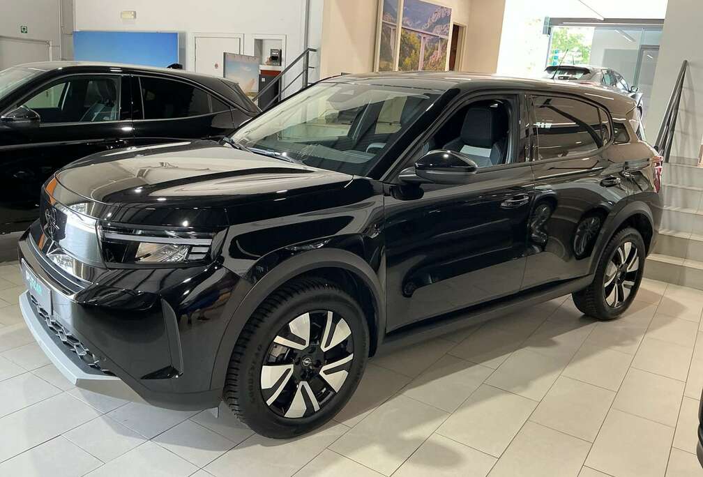 Opel 44 kWh GS