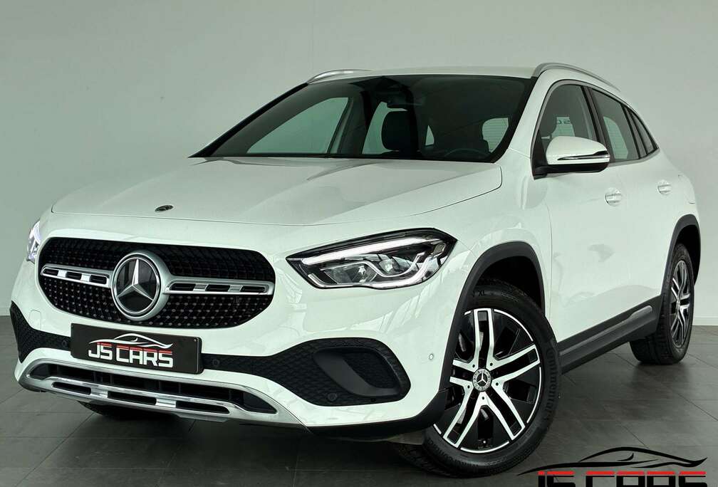Mercedes-Benz e PHEV 1ERPRO-COCKPIT-CARPLAY-CAMERA-GPS-JANTES18-PDC