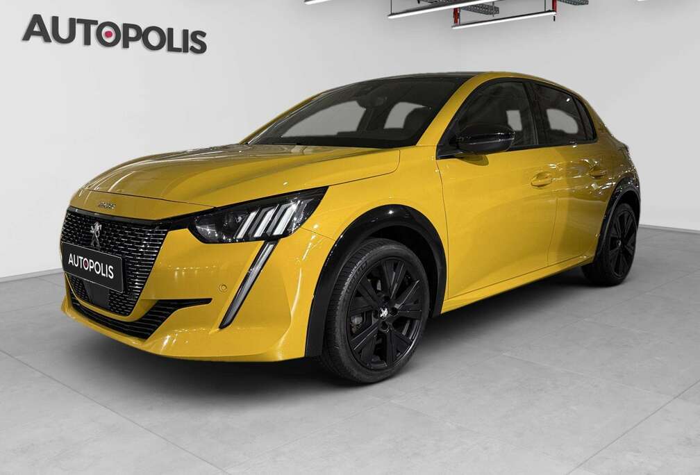 Peugeot 1.2 GT Line