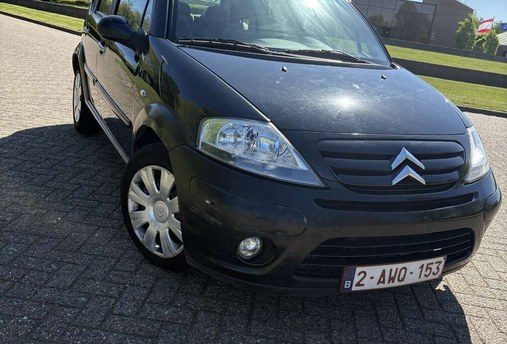 Citroen 1.4i Exclusive