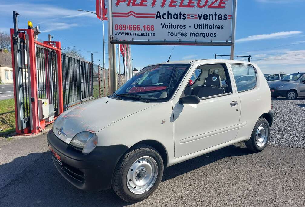 Fiat 1.1i