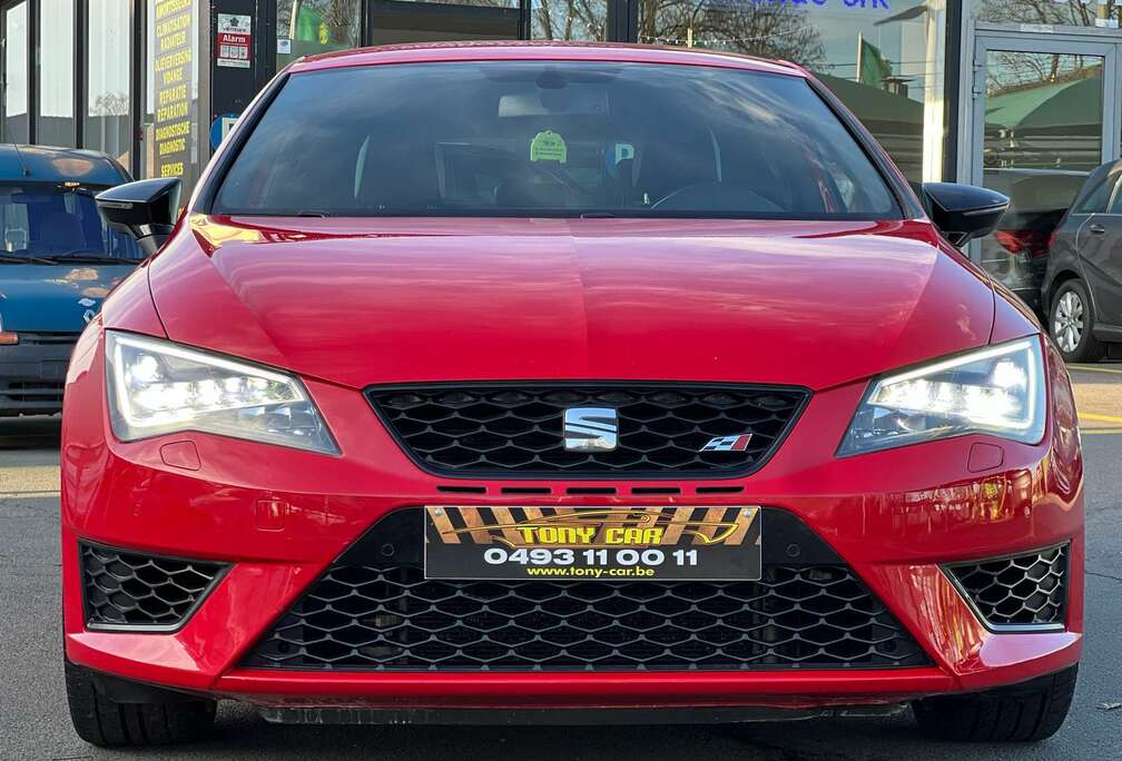 2.0TSI 280ChDSG*LED*Xénon*NAVI*CIUR*BT*USB