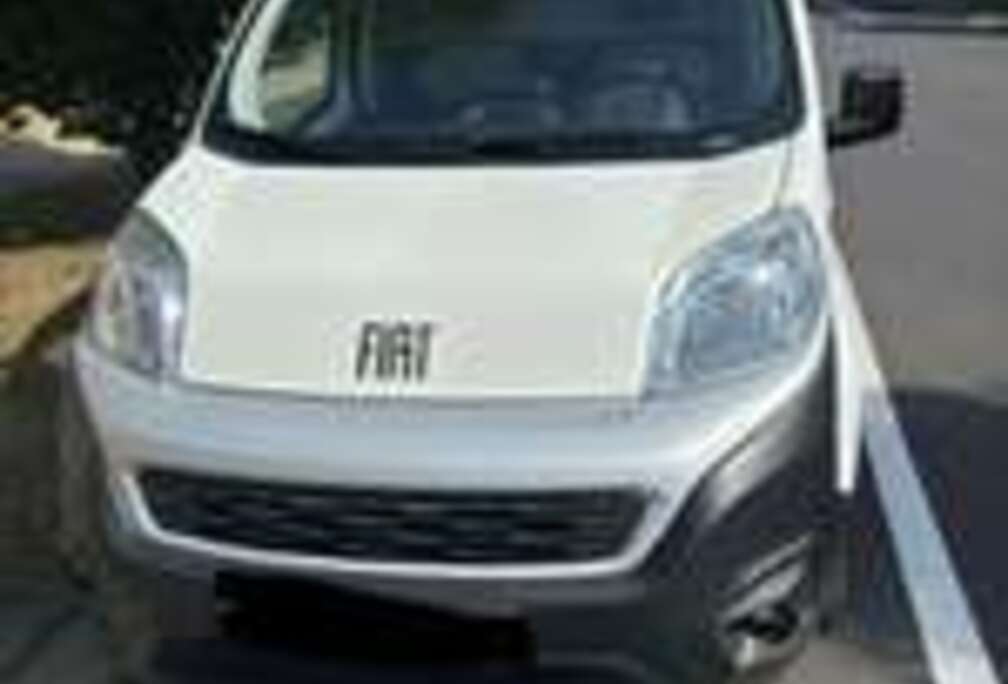 Fiat 1.3 JTD