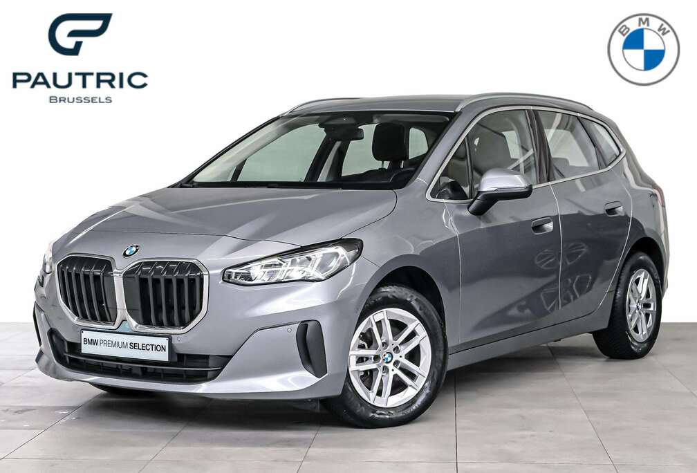 BMW i Active Tourer