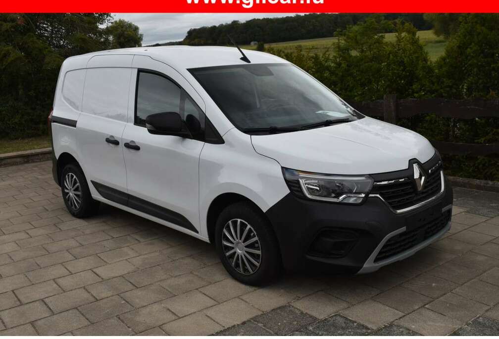 Renault III 1,5 DCI 95 porte latérale extra grand