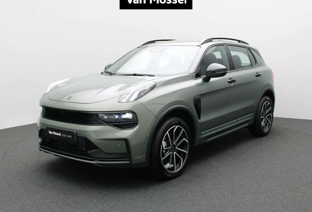 1.5 PHEV 206kW Core DCT | SOH 100% | Camera | PDCV