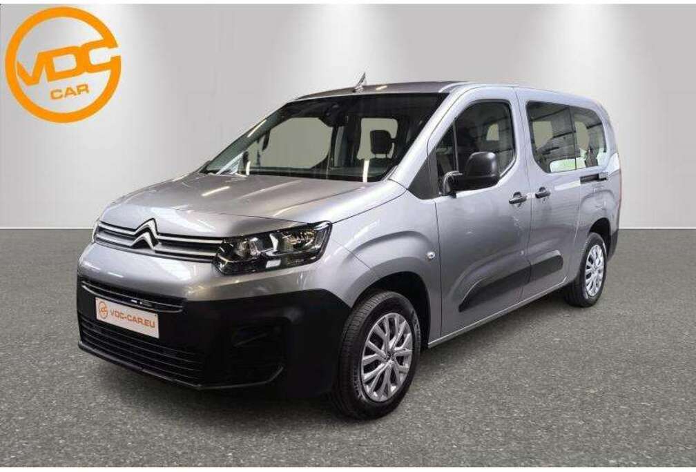 Citroen LIVE - 7 plaatsen