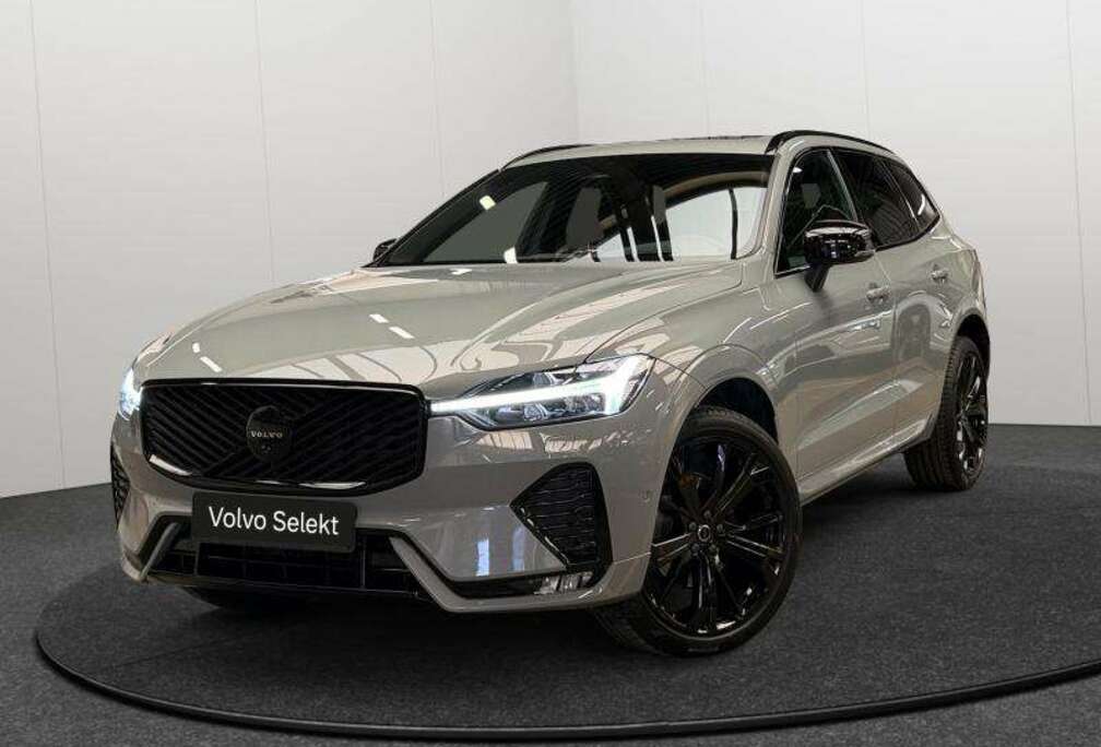 Volvo Facelift B5 AWD Plus Black Edition / Essence 2026