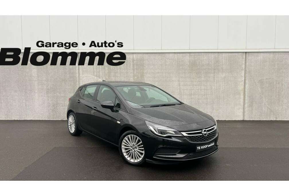 Opel 1.6 CDTI Edition