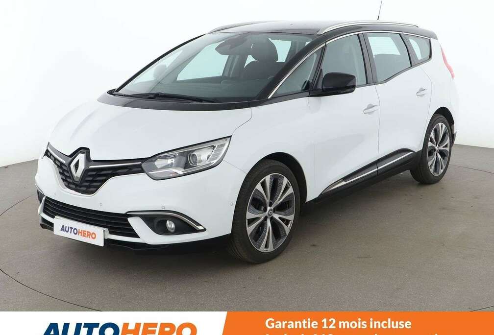 Renault 1.5 dCi Energy Intens