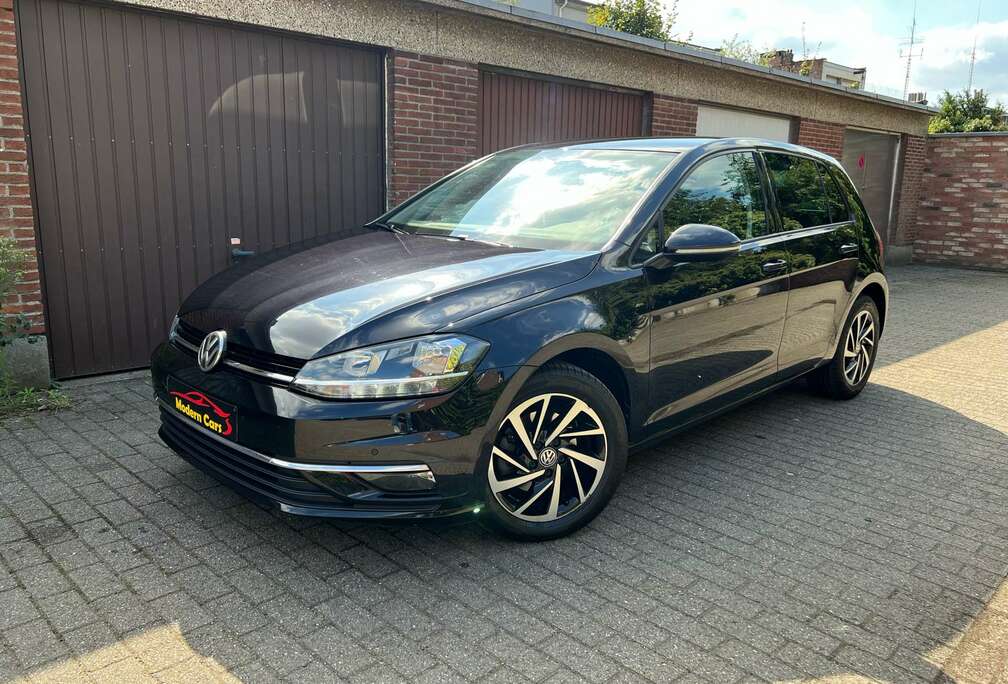 Volkswagen 1.6 TDI SCR DSG Join