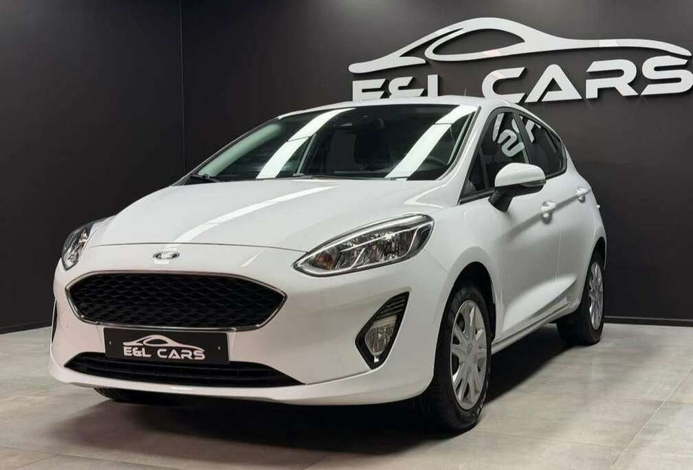 Ford Fiesta 1.1i **12 mois de garantie**