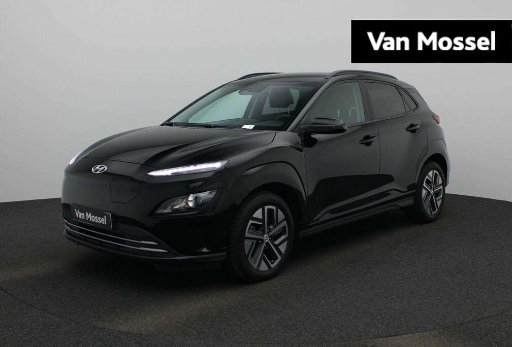 Hyundai EV Fashion 39 kWh