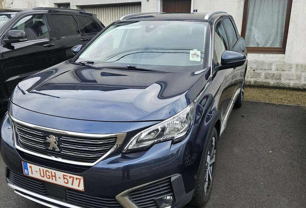 Peugeot 1.2 PureTech Allure
