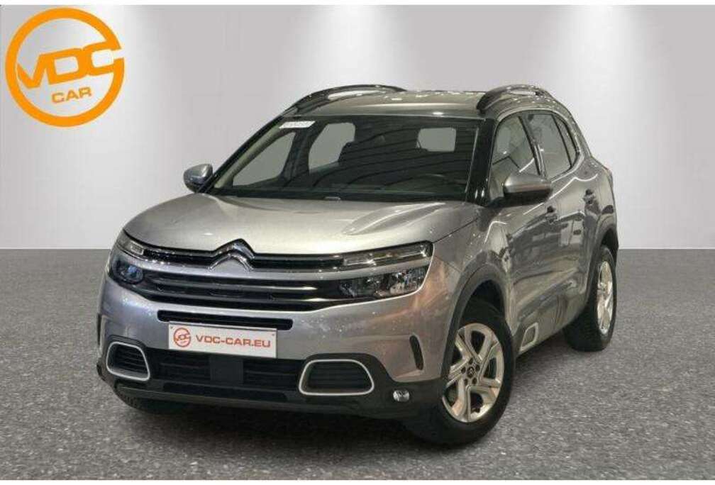 Citroen LIVE 1.2 130 PK