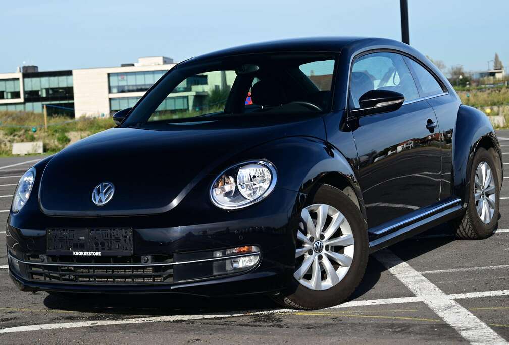 Volkswagen AUT / NAVI / PDC / BLUETOOTH / AUT AIRCO