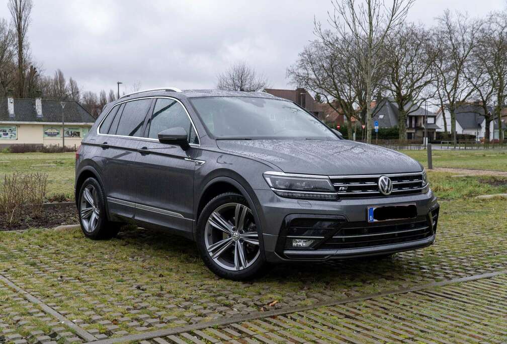 Volkswagen 1.5 TSI ACT Highline OPF DSG