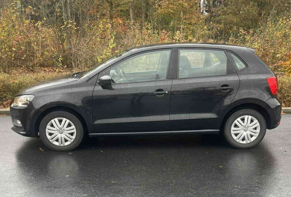 Volkswagen Polo 1.0 Trendline