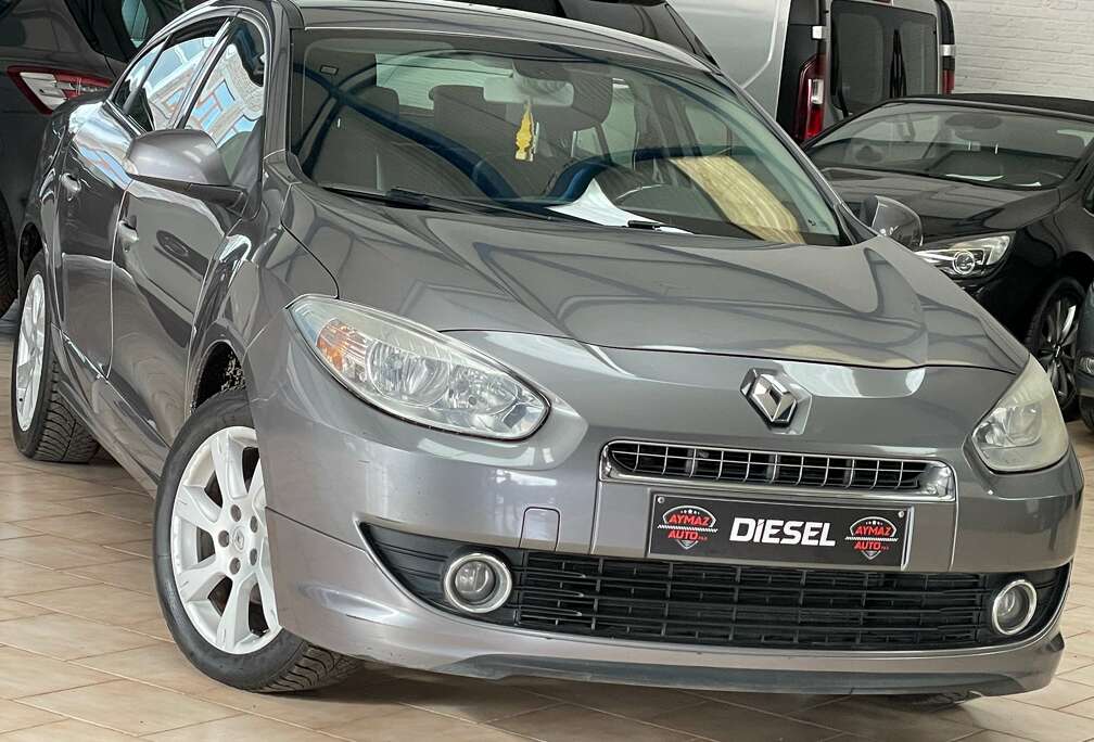 Renault 1.5 DCI *** GARANTIE 12 MOIS ***