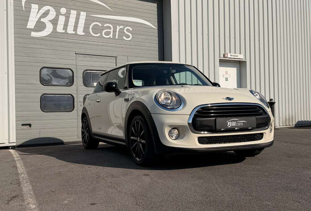 MINI Mini 1.2 One First