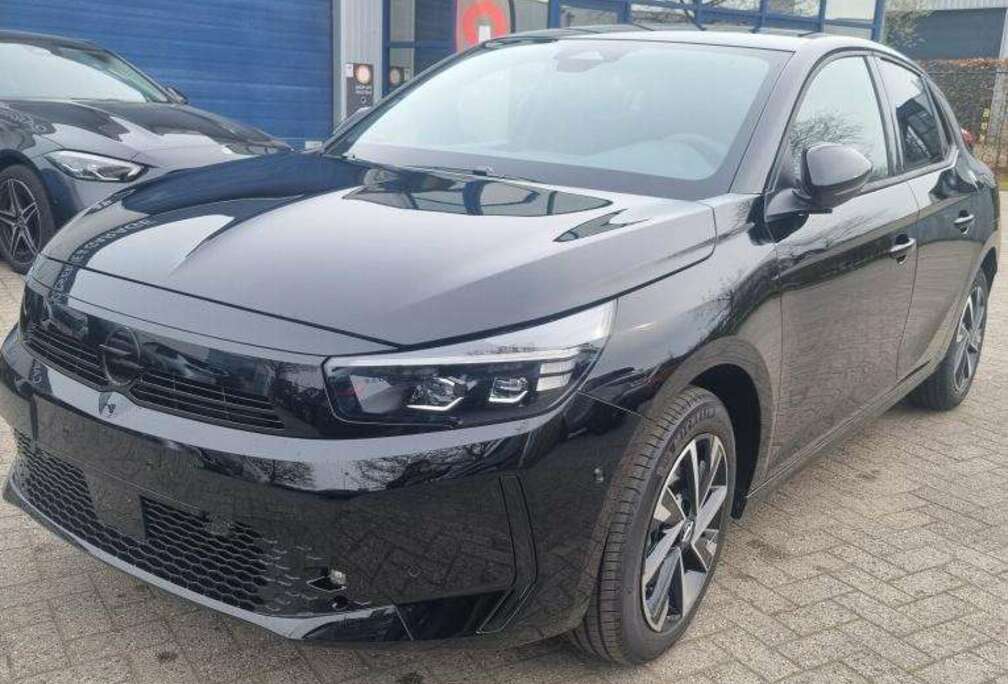 Opel Corsa 1.2 Turbo MHEV GS GS