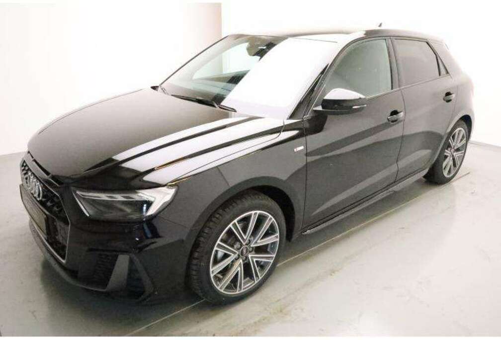 Audi Sportback