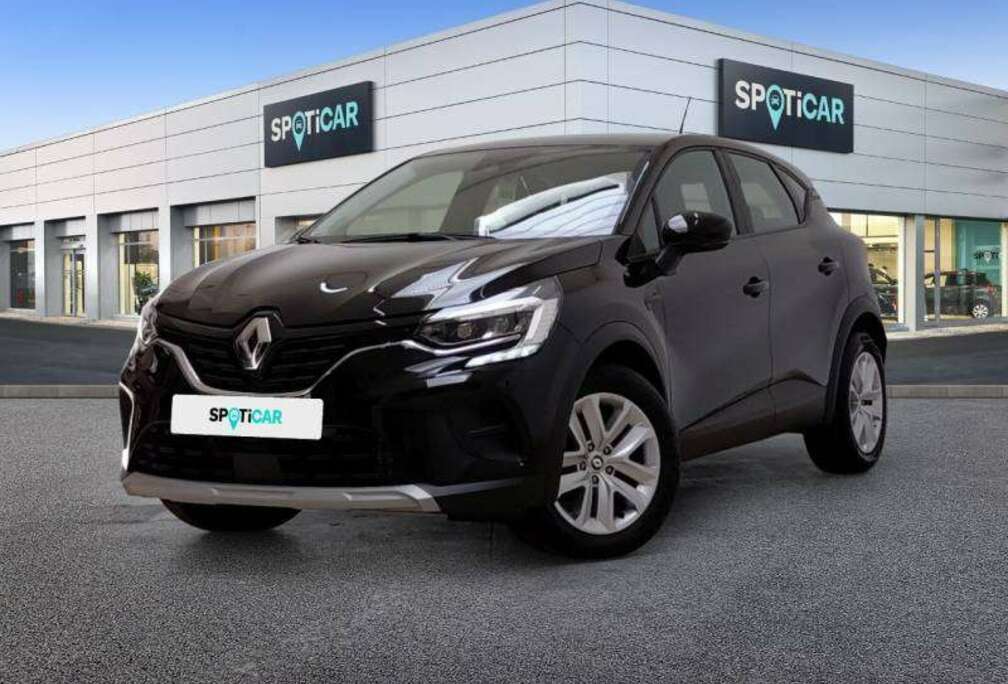 Renault 2 TCe 90 Equilibre