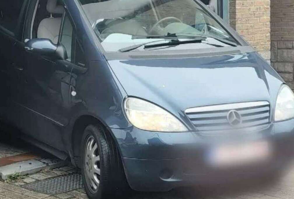 Mercedes-Benz Elégance Optimum