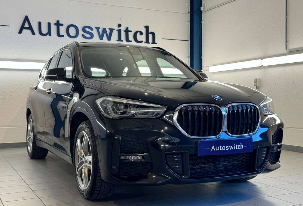 BMW xDrive 25e - M Sportpack/Pano/DrivAss+/Head-up/Stuurverw/Navi+/Comftoeg/Camera/DAB/..