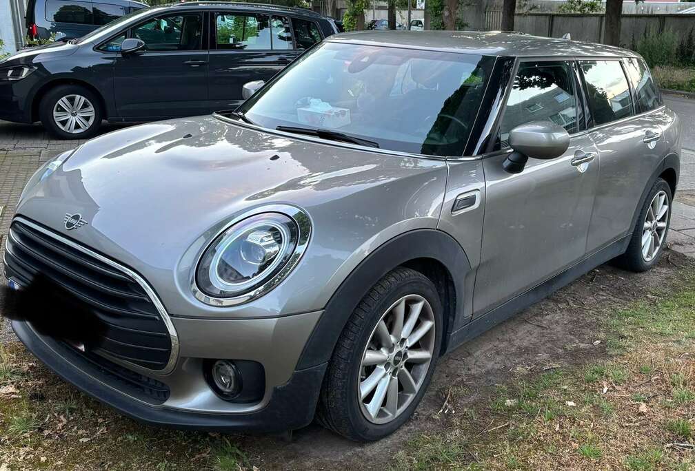 MINI Mini Clubman 1.5A One OPF